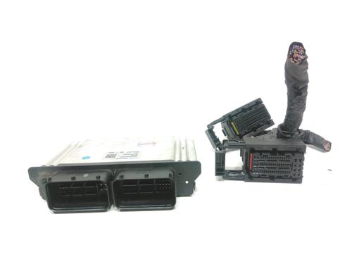 Engine control unit (ECU) HYUNDAI i10 III (AC3, AI3) 1.0 MPi | BP37762916M57 - Image 2