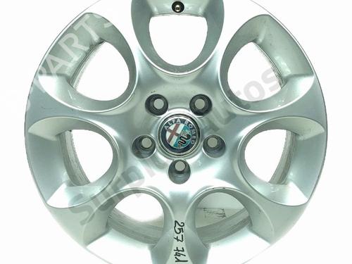 Used Rim Rim 37457574 37457574