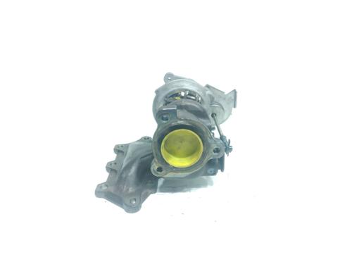 Turbolader/Kompressor DACIA SANDERO II TCe 90 (B8M1, B8MA, B8AC) (90 hp) 28220606