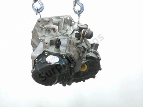 Gearbox SUZUKI SWIFT III (MZ, EZ) 1.3 (RS413, ZC11S) | BP37765057M3 - Image 3