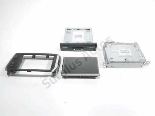 Used Radio PEUGEOT 208 I (CA_, CC_) 1.6 VTi (120 hp) 28232186