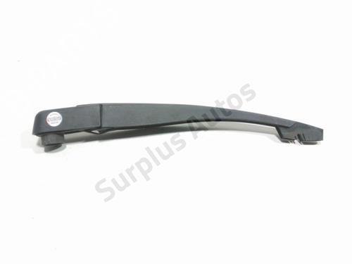 Used Rear windshield wiper arm PEUGEOT 208 I (CA_, CC_) 1.6 VTi (120 hp) 32402363