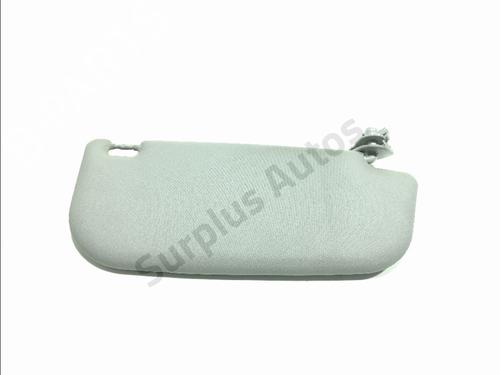 Left sun visor ALFA ROMEO GT (937_) 1.9 JTD (937CXN1B) | BP37220720I1 - Image 3