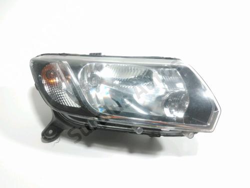 Lyskaster høyre DACIA LOGAN MCV II TCe 90 (K8M1, K8MA, K8AC) (90 hp) 28266433