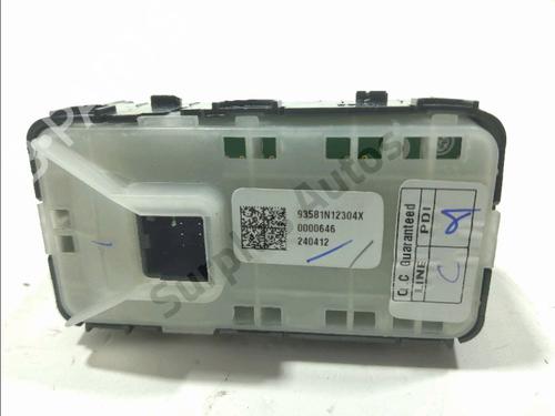 Left rear window switch HYUNDAI TUCSON (NX4E, NX4A) 1.6 T-GDi Hybrid | BP39706749I29 - Image 3