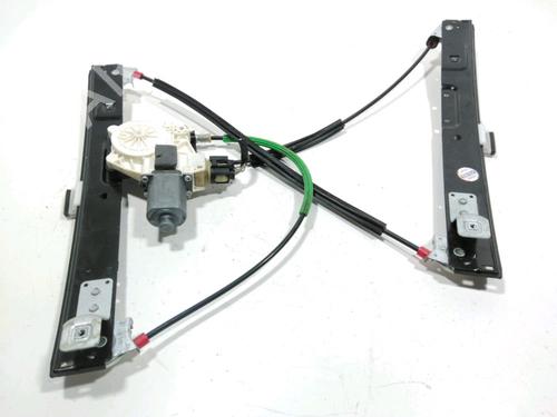 Used Front right window mechanism FORD MONDEO IV (BA7) 1.8 TDCi (125 hp) 28239549