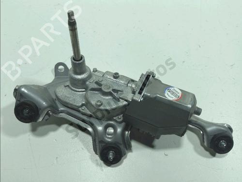Used Rear wiper motor Rear wiper motor TOYOTA YARIS CROSS (MXP_) 1.5 Hybrid (MXPJ10) (116 hp) 36696075 36696075