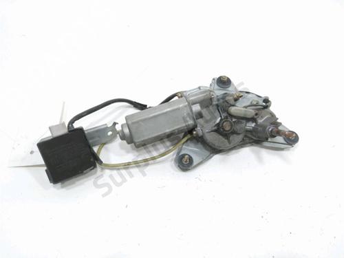 Used Rear wiper motor TOYOTA PICNIC (_XM1_) 2.2 D (CMX10_, CXM10G) (90 hp) 31008116