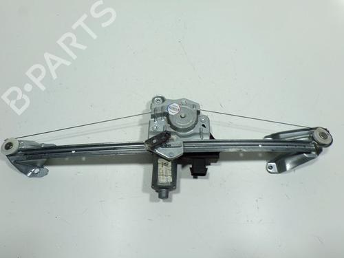 Used Rear right window mechanism OPEL ZAFIRA / ZAFIRA FAMILY B (A05) 1.7 CDTI (M75) (125 hp) 29858819