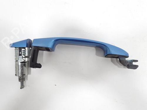 Used Front left exterior door handle Front left exterior door handle 37774585 37774585
