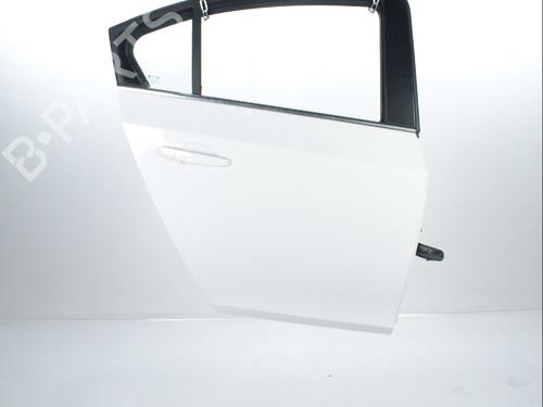 Used Right rear door CHEVROLET CRUZE (J300) 2.0 CDI (163 hp) 28253087