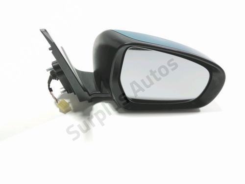 bakspejl-hjre-suzuki-vitara-ly-2015-28245355 main image