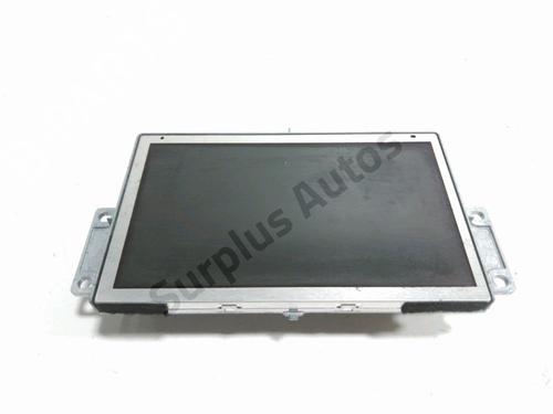 display-monitor-citroen-c5-iii-rd_-2008-2009-2010-2011-2012-2013-2014-2015-2016-2017-35719889 main image