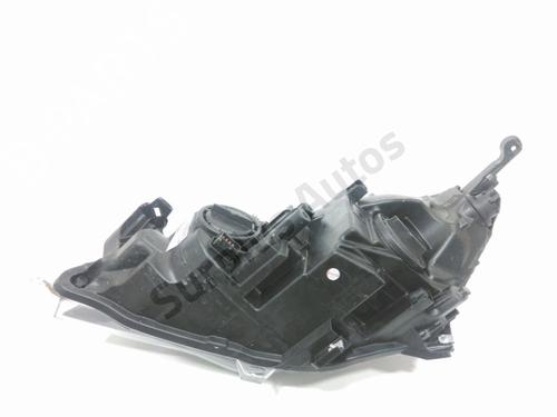 Right headlight OPEL ASTRA J (P10) 1.4 Turbo (68) | BP31004977C29 - Image 2