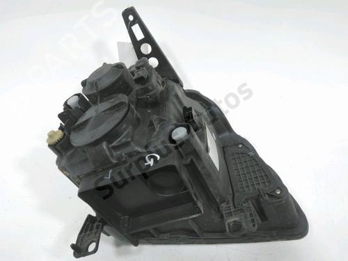 Left headlight RENAULT MODUS / GRAND MODUS (F/JP0_) 1.2 (JP0C, JP0K, FP0C, FP0K, FP0P, JP0P, JP0T) | BP31005349C28