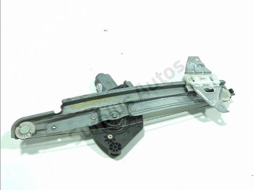Used Rear right window mechanism Rear right window mechanism 37778948 37778948