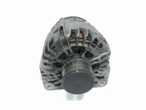 Generator RENAULT MEGANE III Hatchback (BZ0/1_, B3_) 1.5 dCi (BZ09, BZ0D, BZ1W, BZ29, BZ14) (110 hp) 28222761