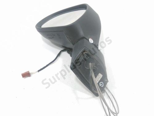 left-mirror-peugeot-207-wa_-wc_-2006-2007-2008-2009-2010-2011-2012-2013-2014-2015-37870793 main image