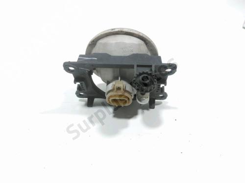 Left front fog light PEUGEOT 208 I (CA_, CC_) 1.4 HDi | BP29859734C30