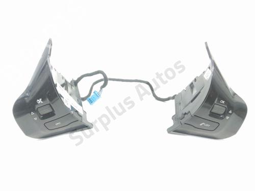 Used Switch Switch PEUGEOT 308 II (LB_, LP_, LW_, LH_, L3_) 1.6 HDi / BlueHDi 115 (115 hp) 33867306 33867306