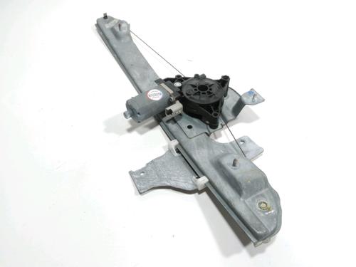Lève-vitre avant gauche CITROËN C3 III (SX) 1.5 BlueHDi 100 (SXYHYP, SXYHTU) (102 hp) 28241034