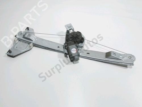 front-left-window-mechanism-citroen-c3-ii-sc_-2009-35941635 main image