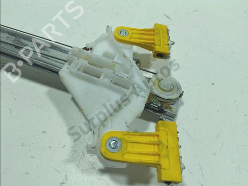 Front left window mechanism SUZUKI VITARA (LY) 1.4 Hybrid (Mild Hybrid) (APK414) | BP37220572C22 - Image 3