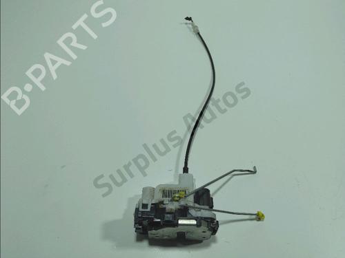 Used Front left lock Front left lock 36854296 36854296
