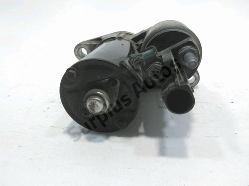 Starter SEAT IBIZA III (6L1) 1.4 16V | BP30985561M8