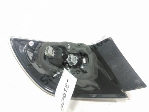 Right taillight MAZDA 3 (BK) 2.3 MPS Turbo (BK14) | BP36289461C35 - Image 2