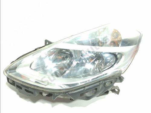 left-headlight-renault-clio-iii-br01-cr01-2005-2006-2007-2008-2009-2010-2011-2012-2013-2014-40060701 main image
