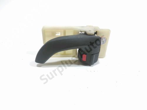 Used Front left interior door handle Front left interior door handle 28507976 28507976