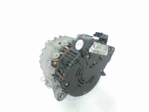 Alternator PEUGEOT 2008 I (CU_) 1.6 HDi | BP36796077M7 - Image 3