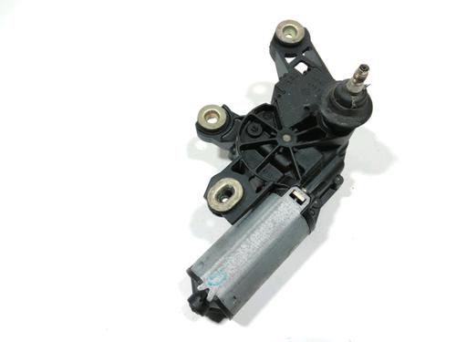 Used Rear wiper motor Rear wiper motor VW POLO (6N2) 1.4 16V (75 hp) 37790355 37790355