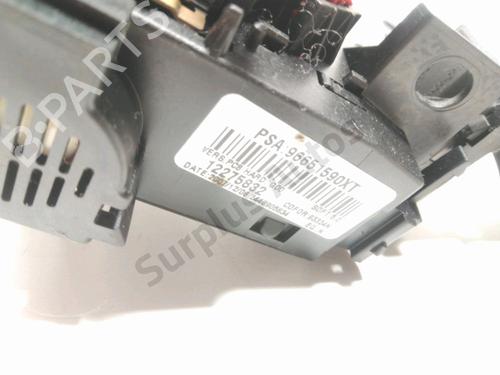 Rattkontroller PEUGEOT 307 Break (3E)  | BP29579710E15 