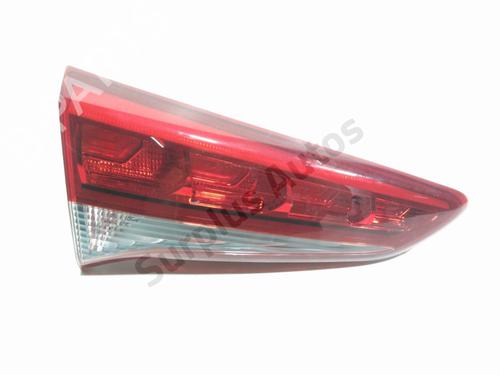 Fanale portellone sinistro Fanale portellone sinistro HYUNDAI TUCSON (TL, TLE) 1.7 CRDi (116 hp) 36000483 36000483