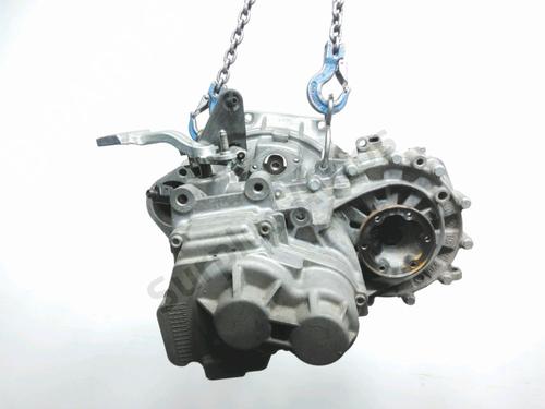 Gearbox AUDI A3 Sportback (8VA, 8VF) 35 TFSI | BP37087635M3 - Image 3