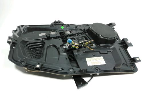 Front left window mechanism FORD FUSION (JU_) 1.4 | BP28240981C22 