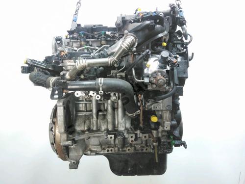Used Engine Engine PEUGEOT 308 II (LB_, LP_, LW_, LH_, L3_) 1.6 HDi 100 (99 hp) 32843021 32843021