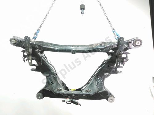 Rear axle TESLA MODEL 3 (5YJ3) EV | BP36519026M2 - Image 2
