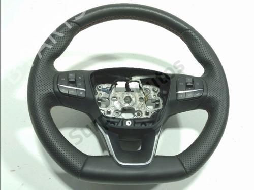 Used Steering wheel Steering wheel FORD PUMA (J2K, CF7) 1.0 Flexifuel (125 hp) 33646599 33646599