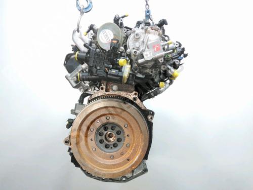 Engine FORD GRAND C-MAX (DXA/CB7, DXA/CEU) 2.0 TDCi | BP31694021M1 - Image 4