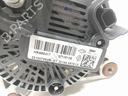 Generator RENAULT CLIO V (B7_) 1.0 SCe 65 (B7MG) | BP36764616M7 - Image 5