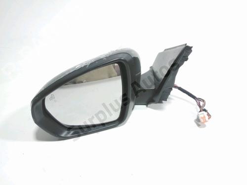 Used Left mirror Left mirror 38587742 38587742