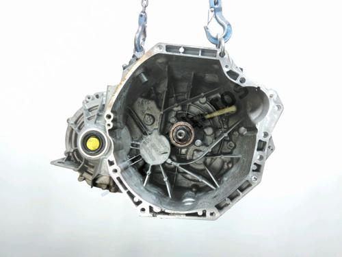 Used Gearbox NISSAN QASHQAI II (J11, J11_) 1.6 dCi (130 hp) 29496039