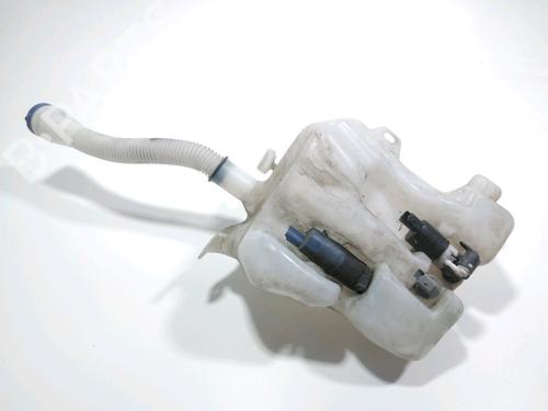 Used Windscreen washer tank CITROËN C4 Picasso I MPV (UD_) 1.6 HDi (109 hp) 28273984