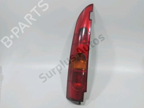 Used Left taillight RENAULT KANGOO (KC0/1_) 1.5 dCi (KC07) (65 hp) 31006869