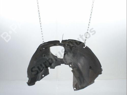 Used Wheel arch RENAULT CLIO IV (BH_) 1.5 dCi 75 (75 hp) 30101771