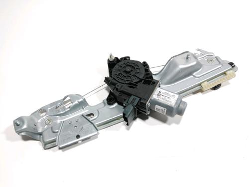Rear right window mechanism RENAULT MEGANE IV Grandtour (K9A/M/N_) 1.5 Blue dCi 115 (K9A6) | BP28250568C25 