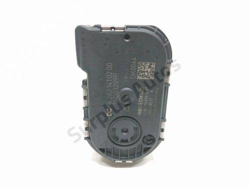 Throttle body RENAULT CAPTUR II (HF_) TCe 130 (HFMF) | BP30190876M82